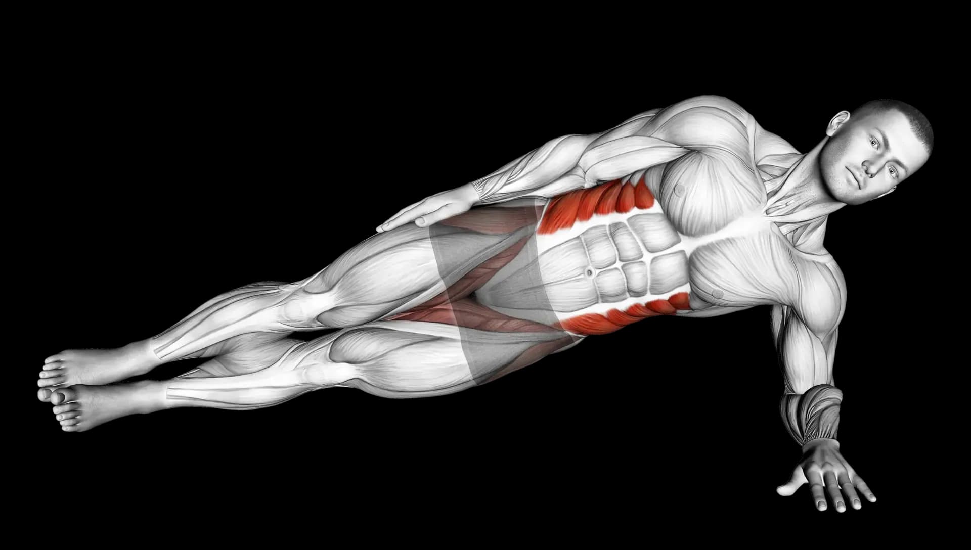 Side Plank
