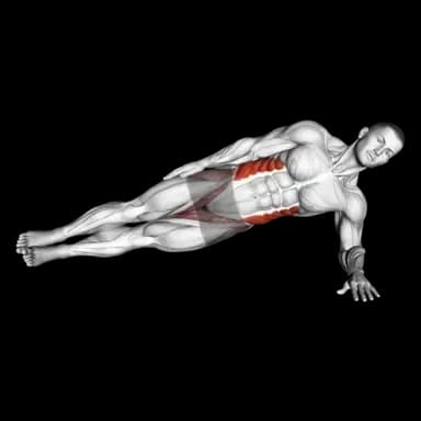 Side Plank