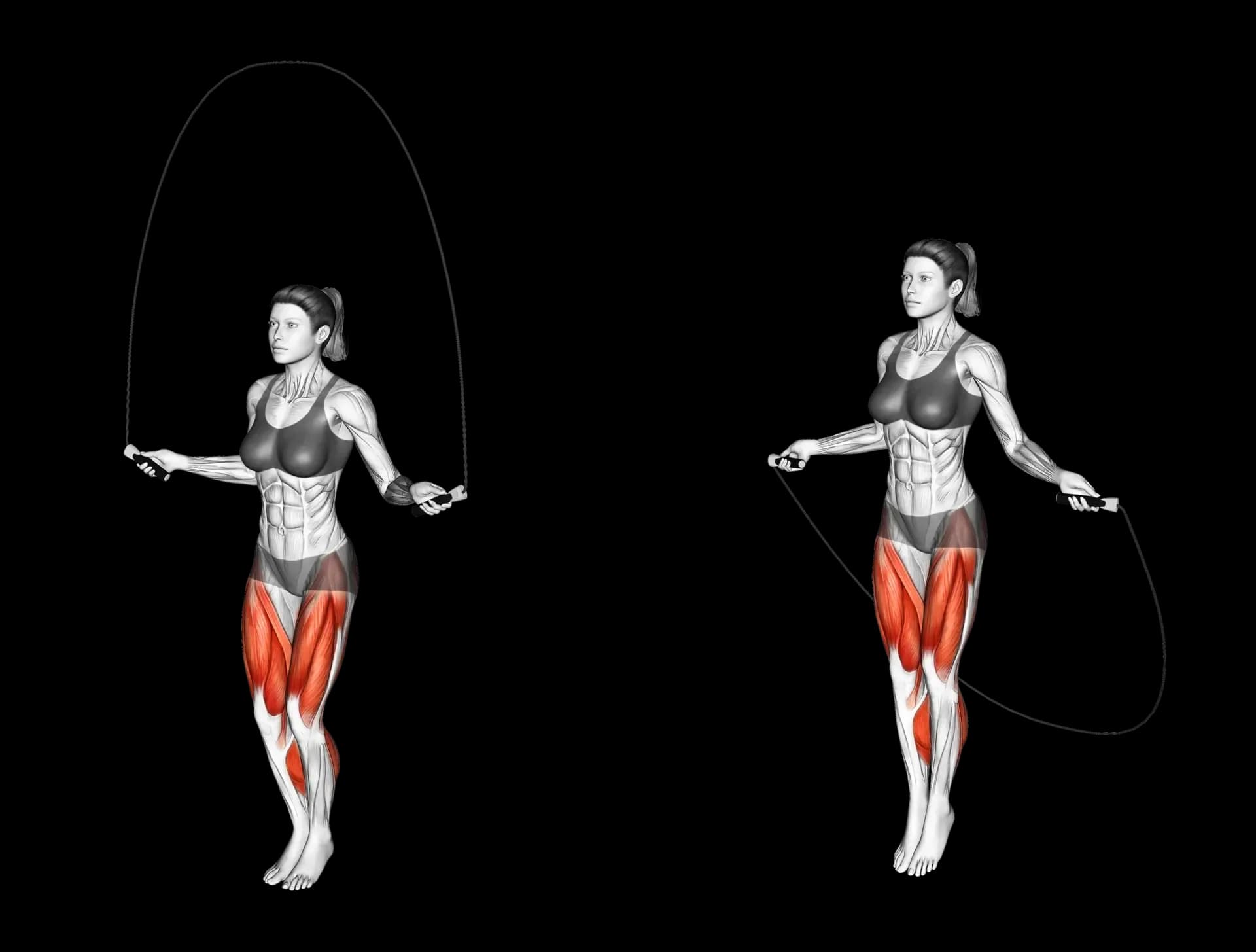 Jump Rope