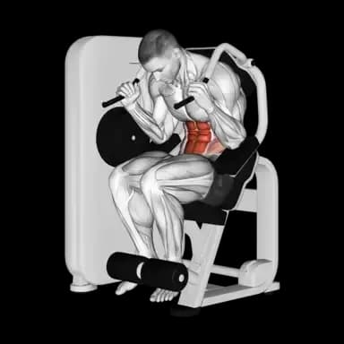 Machine Crunch