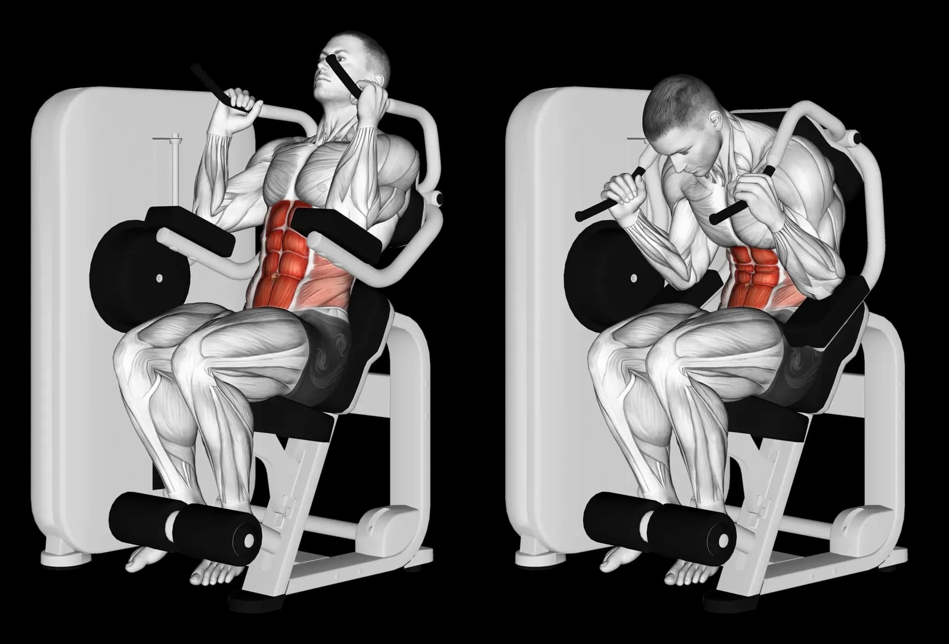 Machine Crunch